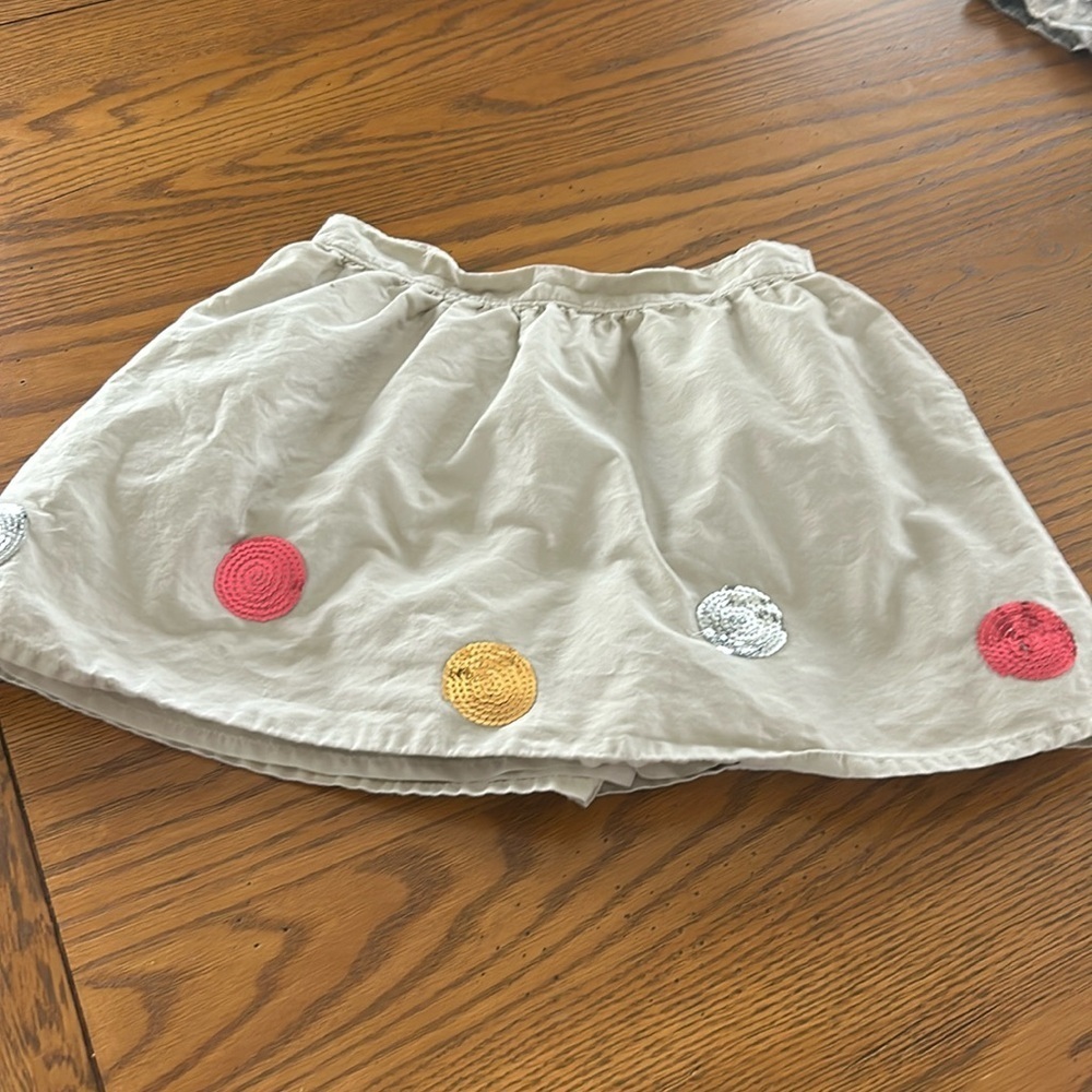 Osh Kosh Skirt /6